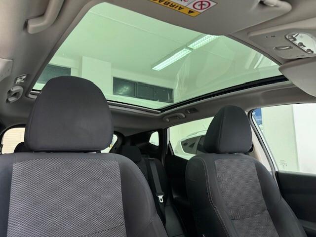 Nissan Qashqai 1.5 dCi N-Connecta/ 2016/ Pronta consegna