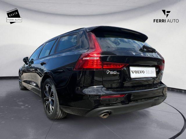 VOLVO V60 B3 Geartronic Momentum Core