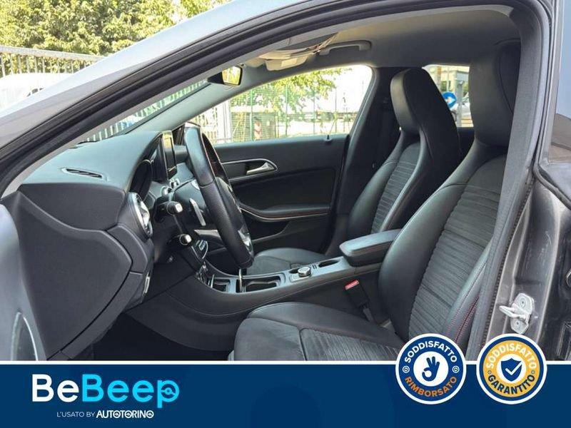 Mercedes-Benz CLA S.Brake SHOOTING BRAKE 200 D PREMIUM AUTO FL