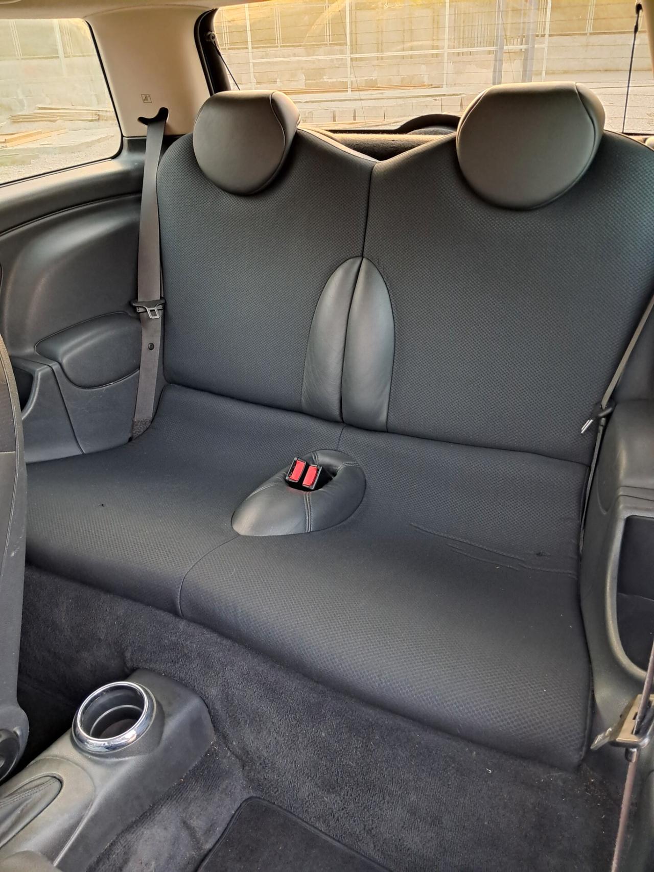 Mini One D Park Lane S 1.4 Tdi