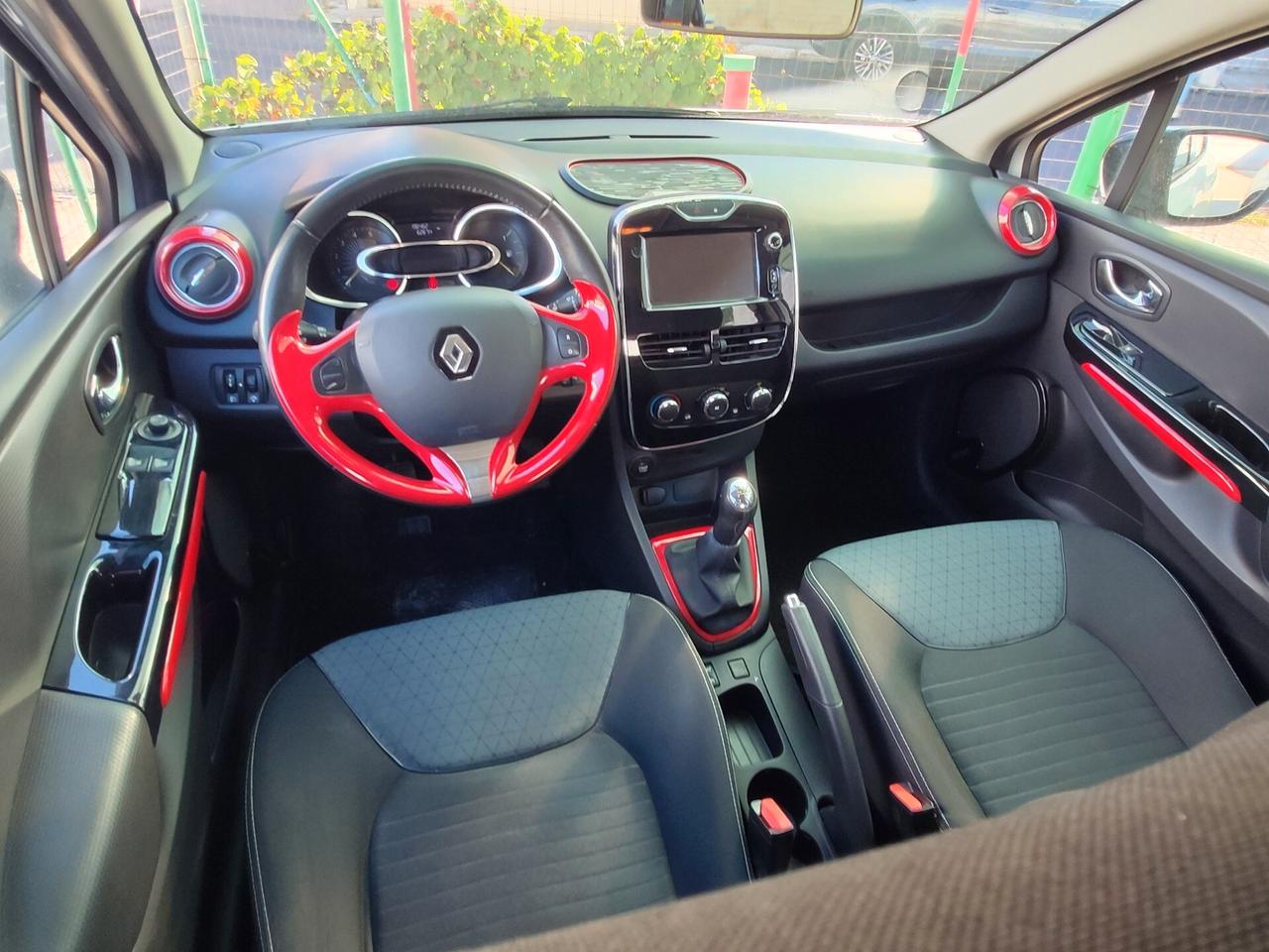 Renault Clio 1.5 dCi 90CV 5 porte Dynamique