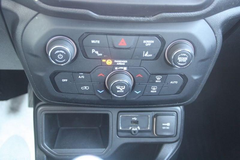 Jeep Renegade Renegade 1.6 Mjt 120 CV Limited