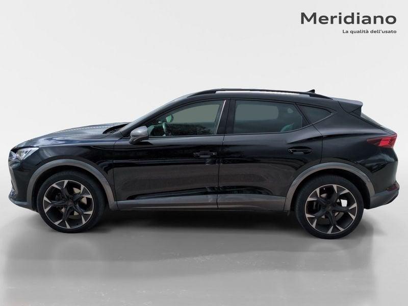 CUPRA Formentor Formentor 2.0 tdi 4drive 150cv dsg