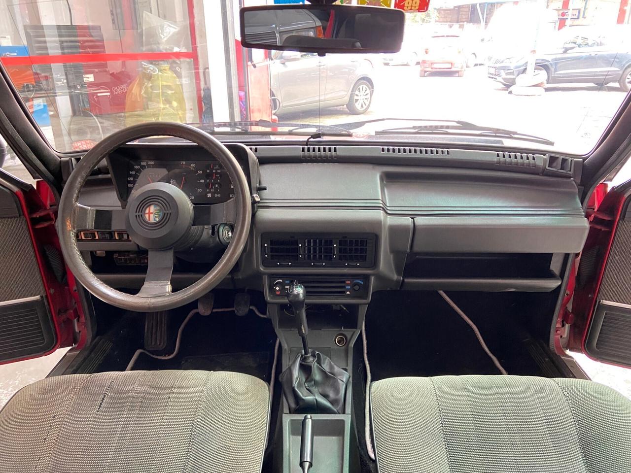 Alfa Romeo Giulietta 2.0 Ti TARGA ORO!!!