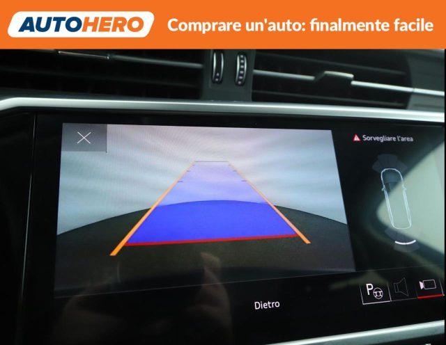 AUDI A6 allroad 40 TDI 2.0 quattro S tronic