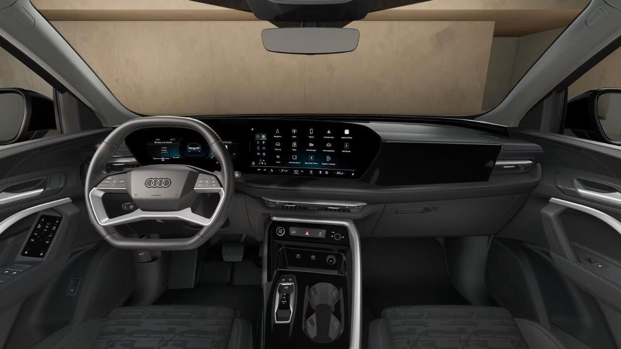 Audi Q5 SPB TFSI 150 kW mHEV+ S tronic quattro Business Advanced