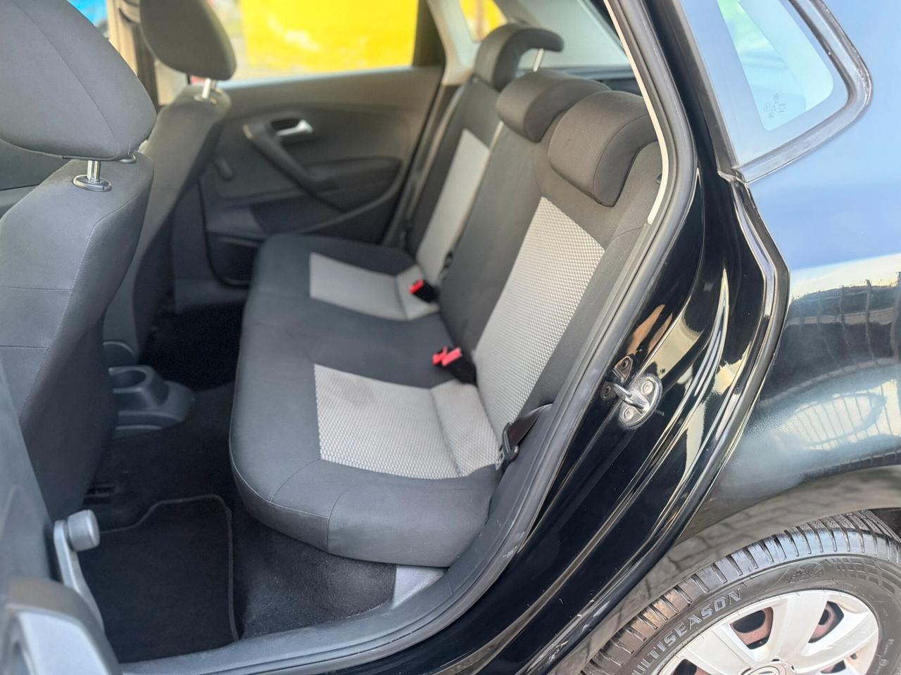 Volkswagen Polo 1.2 5 porte Trendline