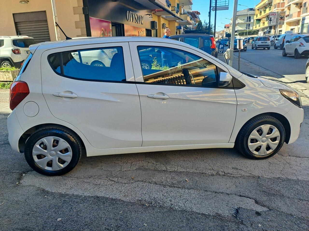 Opel Karl 1.0 75 CV Advance "Vettura In Promo"
