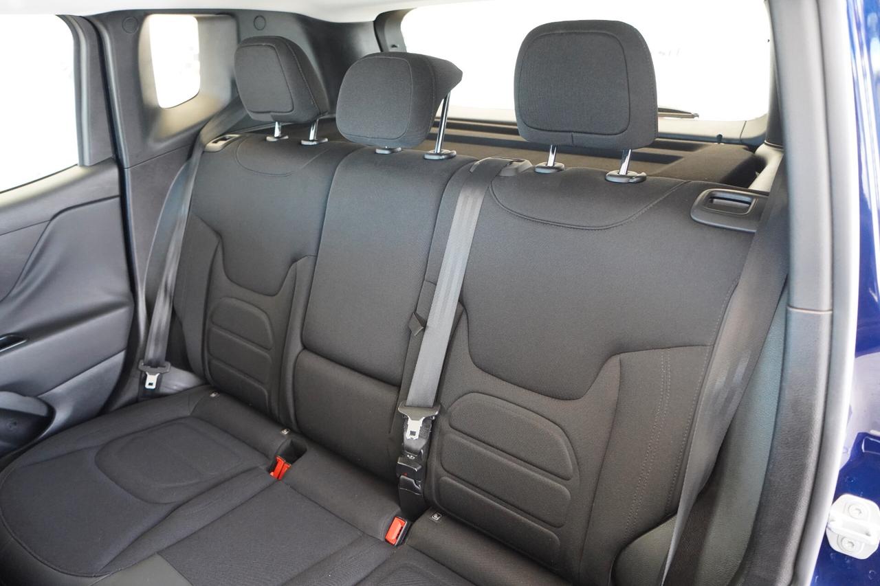 Jeep Renegade 2.0 Mjt 140CV 4WD Limited