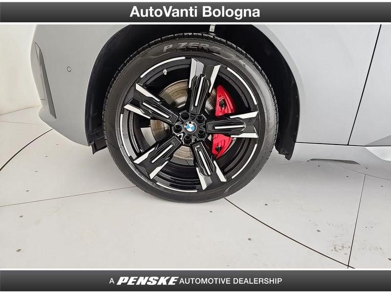 BMW X3 X3 xDriveM50 48V MSport Pro