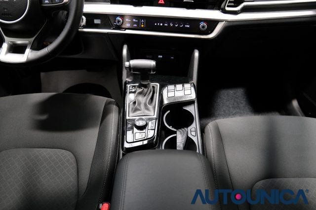 KIA Sportage 1.6 CRDI 136 CV DCT7 2WD MILD HYBRID BUSINESS