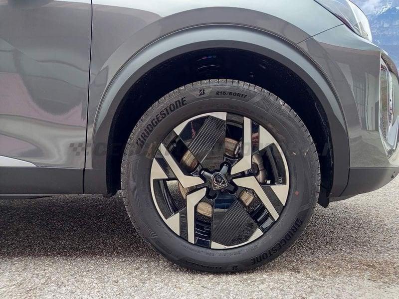 Peugeot 2008 2008 1.2 hybrid Allure 136cv e-dcs6