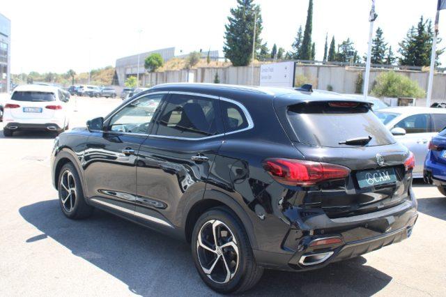 MG HS 1.5T-GDI AT Luxury