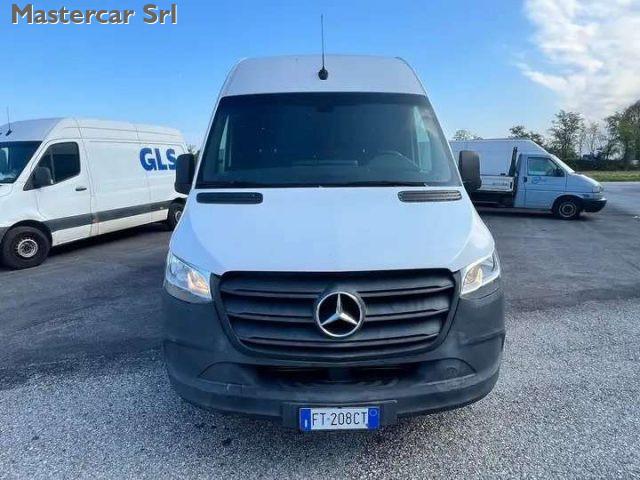 MERCEDES-BENZ Sprinter Sprinter F39/33 311 CDI FWD TN Furgone - FT208CT