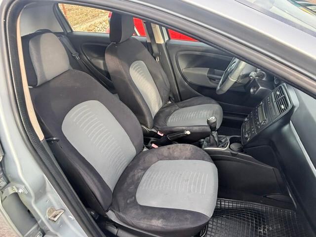Fiat Grande Punto 1.3 MJT 90 CV 5 porte Dynamic