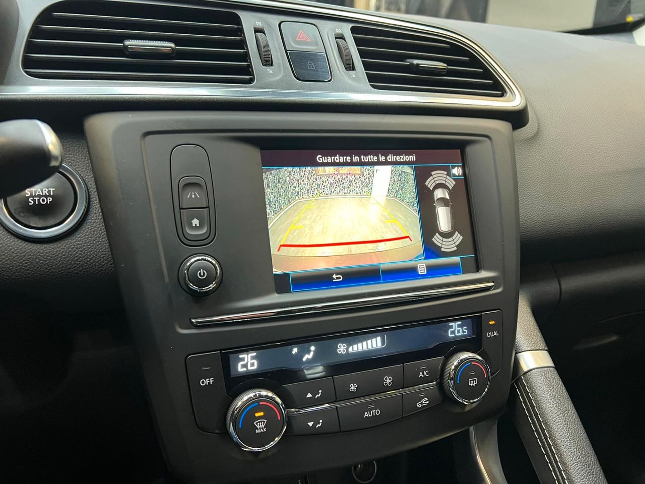 Renault Kadjar dCi 8V 110CV Energy Bose Automatico