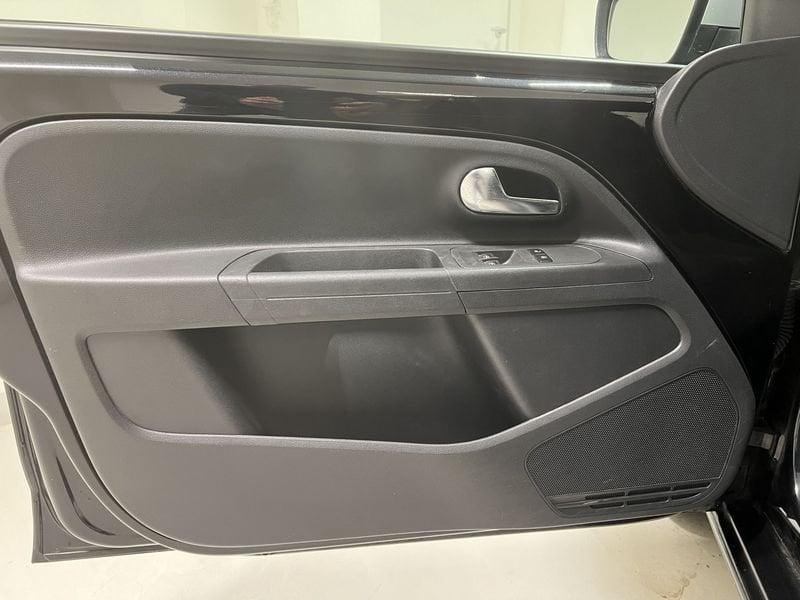 Volkswagen up! 1.0 5Pt Club Up!