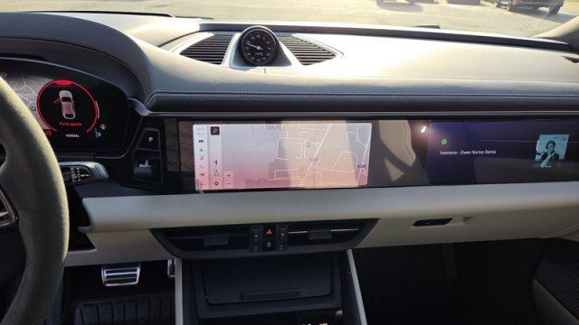 PORSCHE Macan 4S PERMUTE UFF.ITALIA IVA ESPOSTA