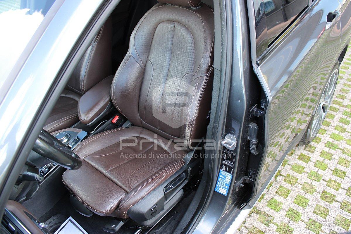 BMW X1 sDrive18d xLine