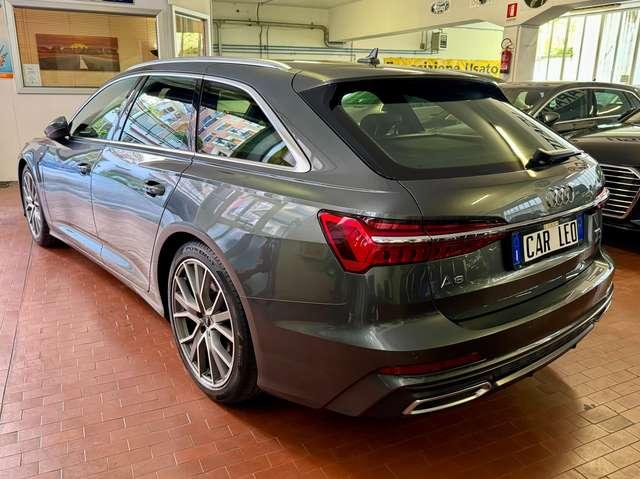 Audi A6 A6 Avant 50 3.0 tdi mhev s-line quattro tiptronic