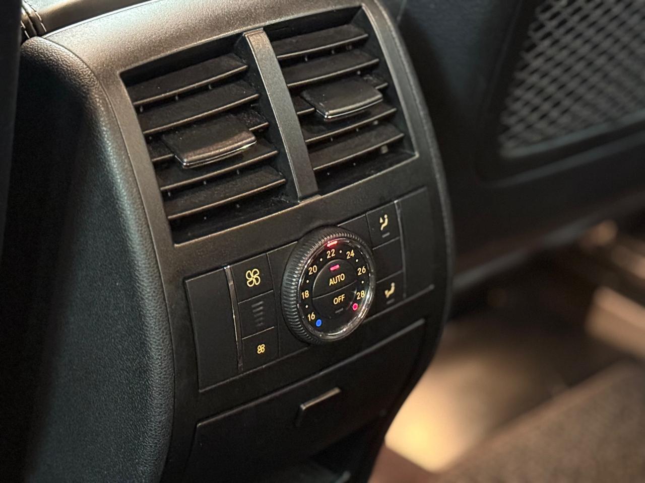 Mercedes-benz ML 350 Sport