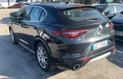 ALFA ROMEO STELVIO 2.2 TI Q4 210CV