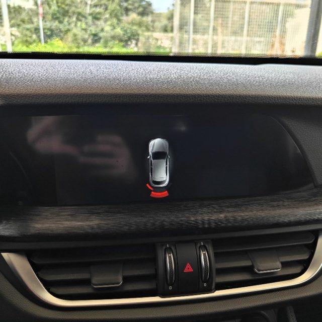 ALFA ROMEO Stelvio 2.2 Turbodiesel 190 CV AT8 Q4 Sport-Tech