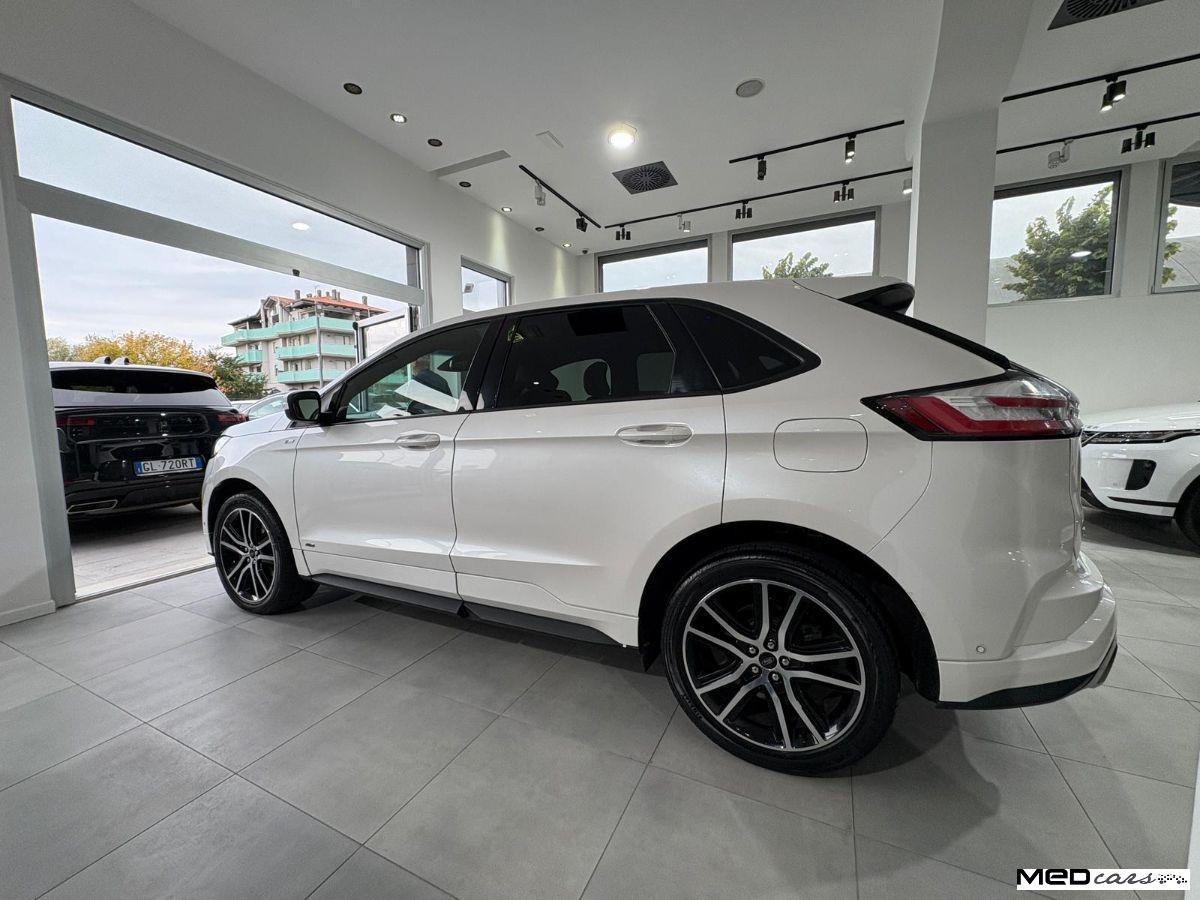FORD - Edge - 2.0 EcoBlue 238CV AWD S&S aut. ST-Line