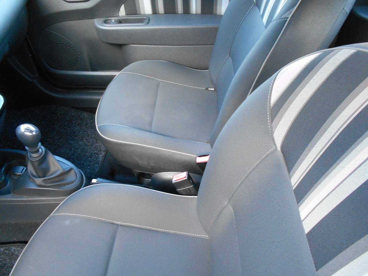 Renault Twingo 1.2 NIGHT & DAY