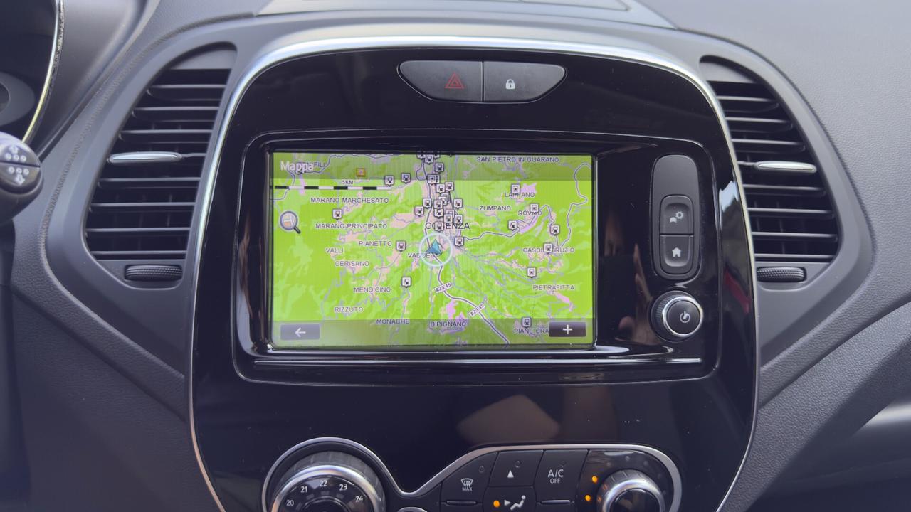Renault Captur dCi 8V 90 CV Sport Edition2
