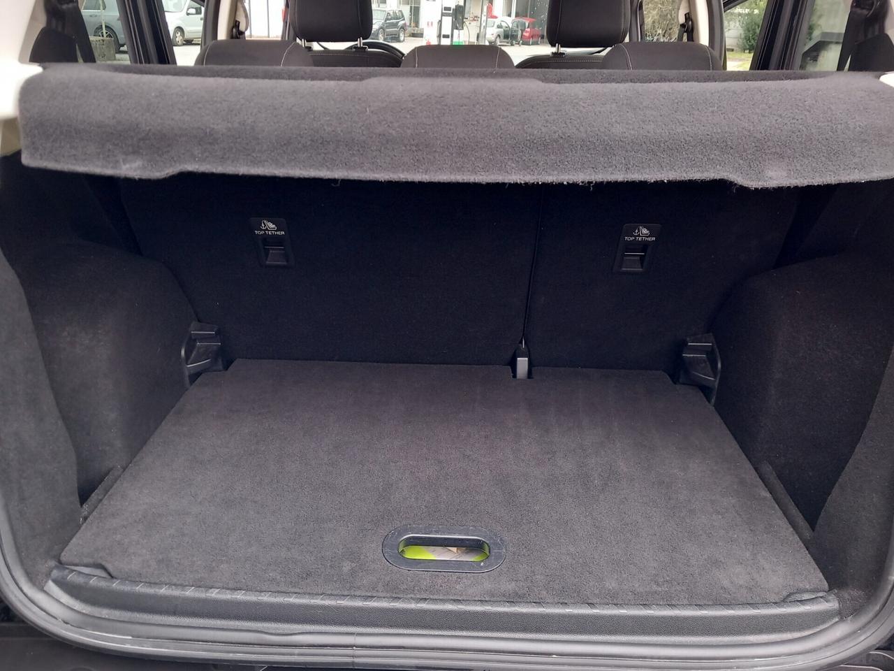 Ford EcoSport 1.0 ST-LINE EURO 6B