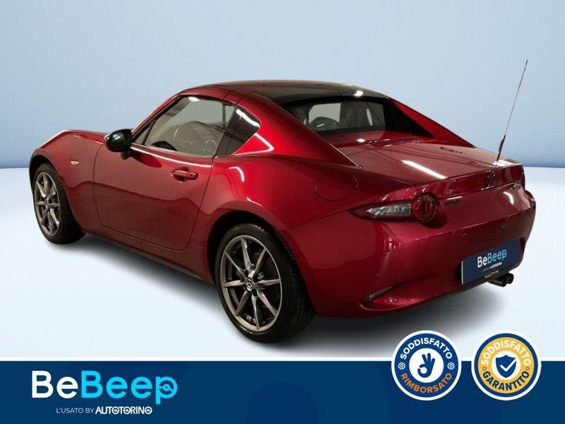 Mazda MX-5 RF 2.0 SPORT 2.0 184CV
