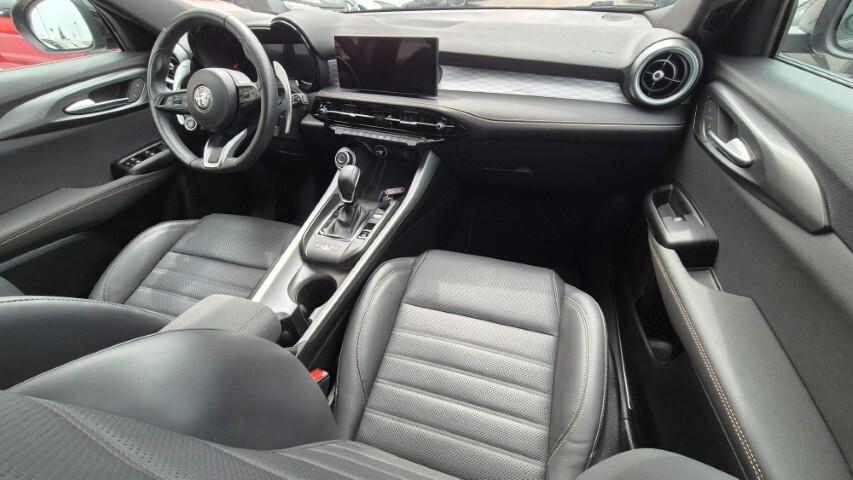 Alfa Romeo Tonale 1.5 160 CV MHEV TCT7 Veloce - 2024