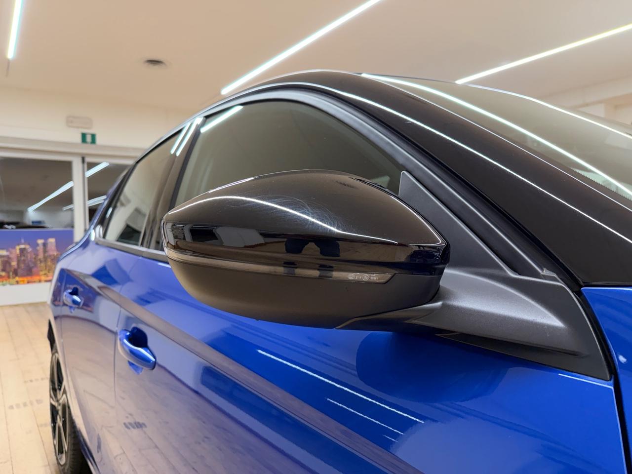 Opel Corsa 1.2 100 CV GS LINE BI-COLOR NEO PATENTATI OK