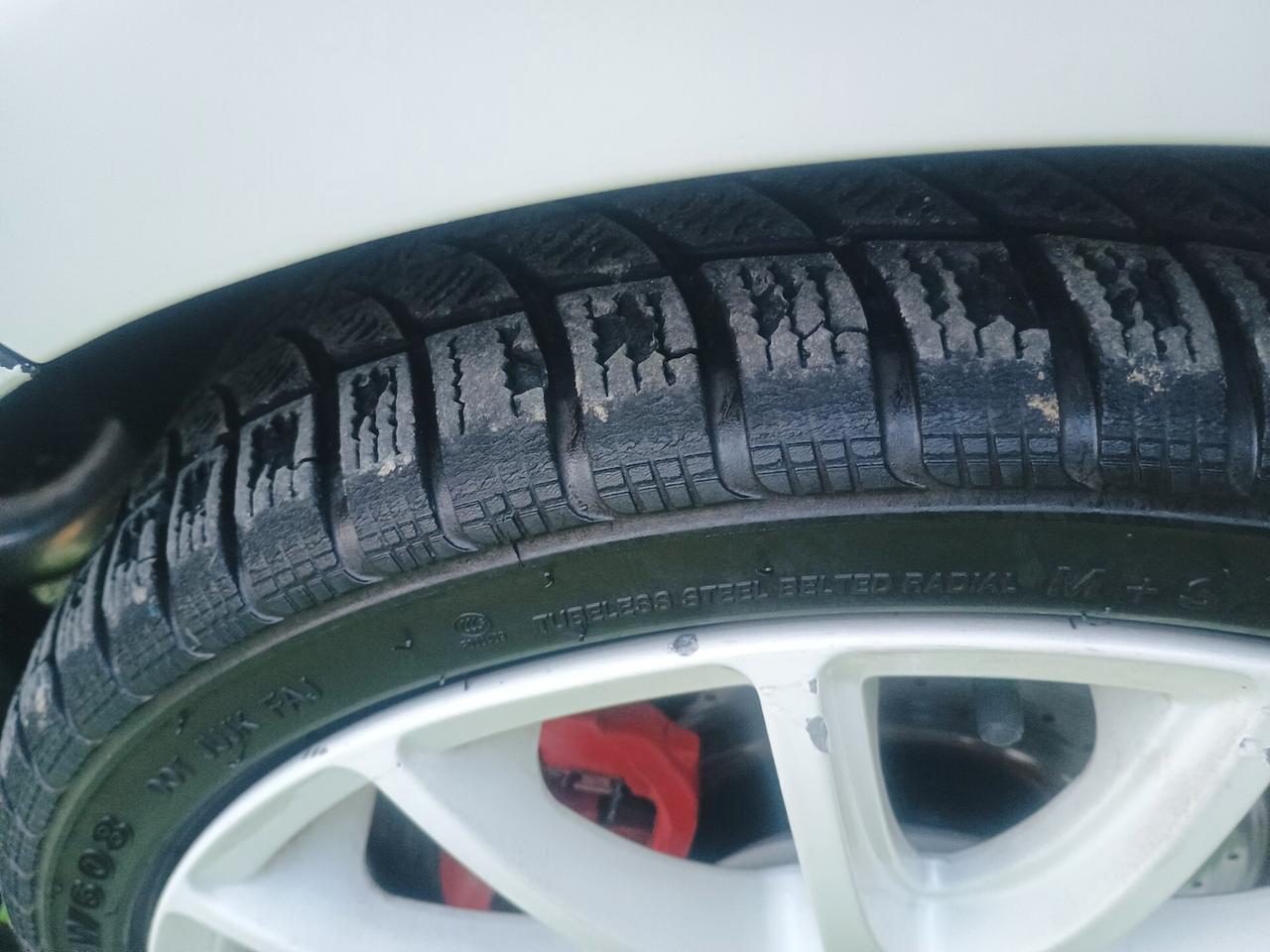 Abarth 500 1.4 Turbo T-Jet