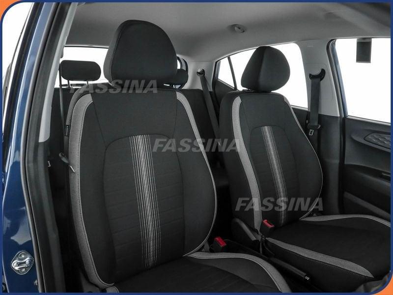 Hyundai i10 i10 1.0 MPI Connectline