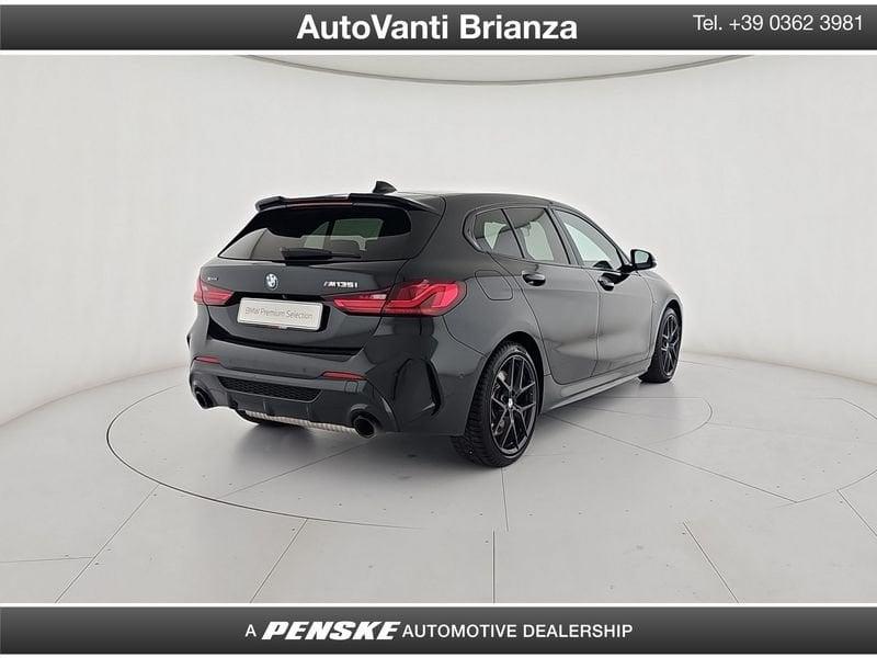 BMW Serie 1 M 135i xDrive