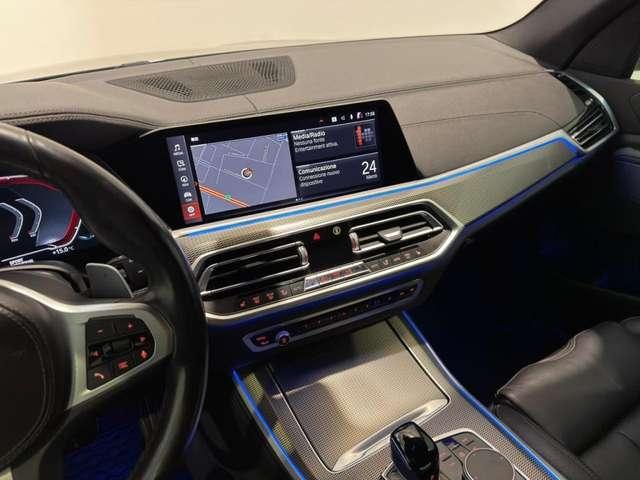 BMW X5 xDrive40d 48V Msport