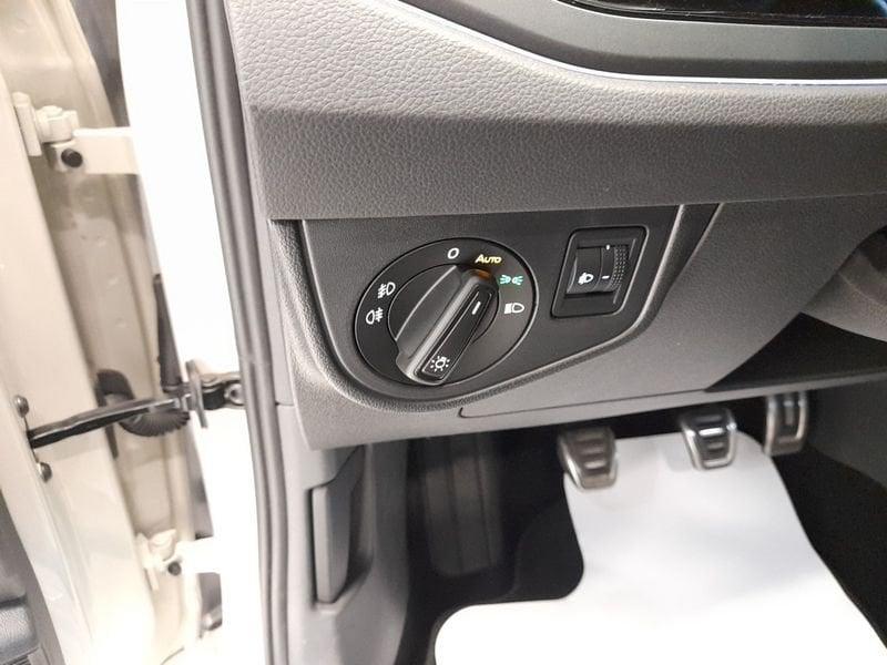 Volkswagen Taigo 1.0 TSI 81kW R-Line