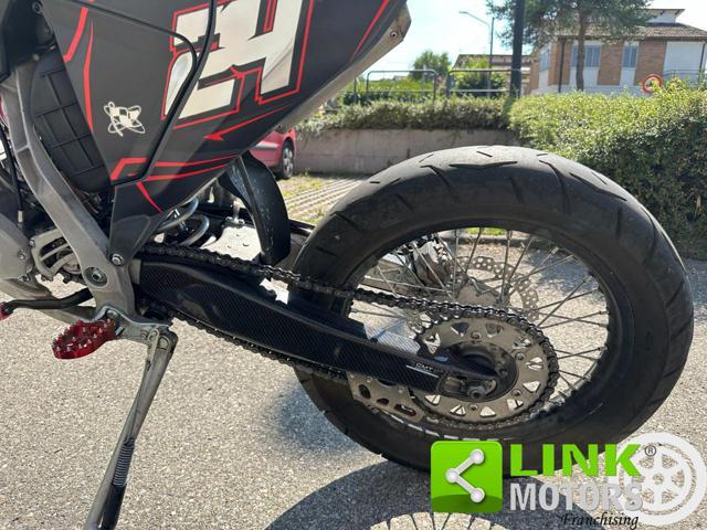 FANTIC MOTOR XE 125 XE 125