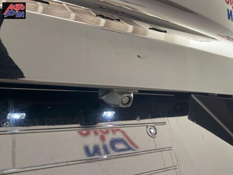 Ford Puma Puma 1.0 EcoBoost Hybrid 125 CV S&S aut. ST-Line