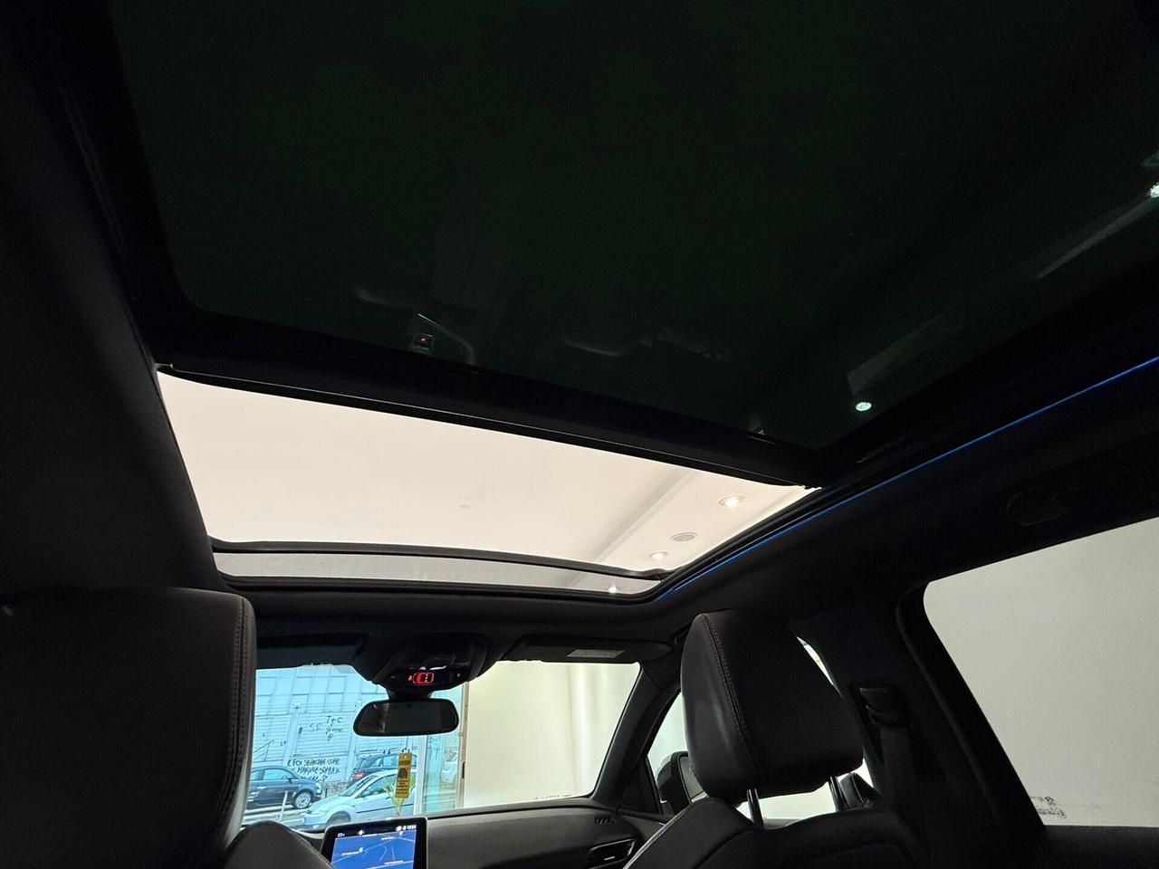 PEUGEOT 3008 BLUEHDI 180 S&S EAT8 GT 2018 CON SOLI 110.000 KM