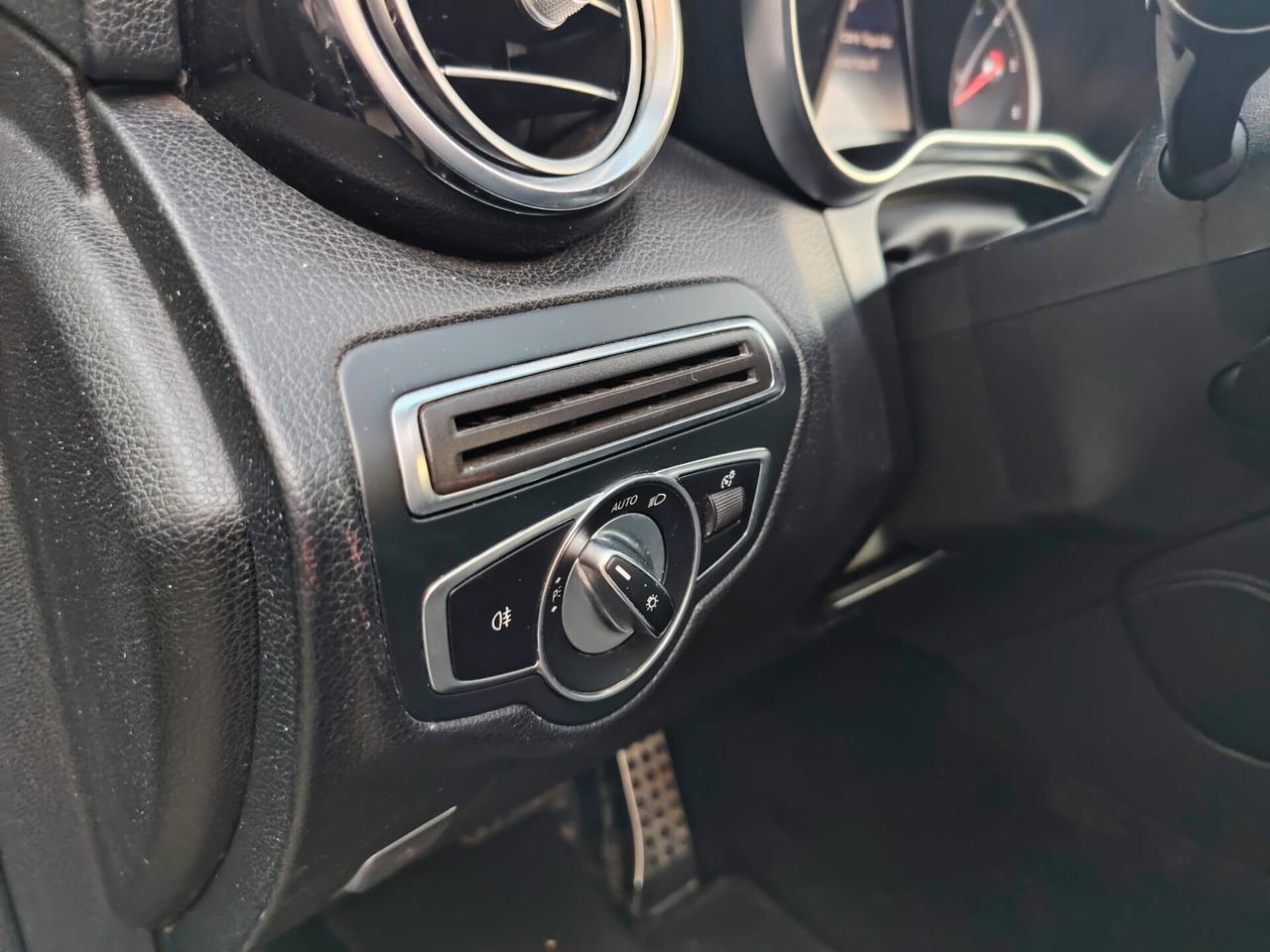 Mercedes-benz GLC 220 d 4Matic Premium