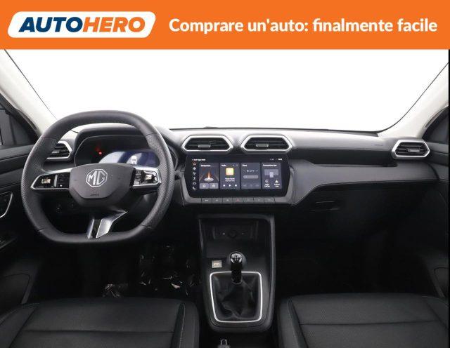 MG ZS 1.5 Comfort