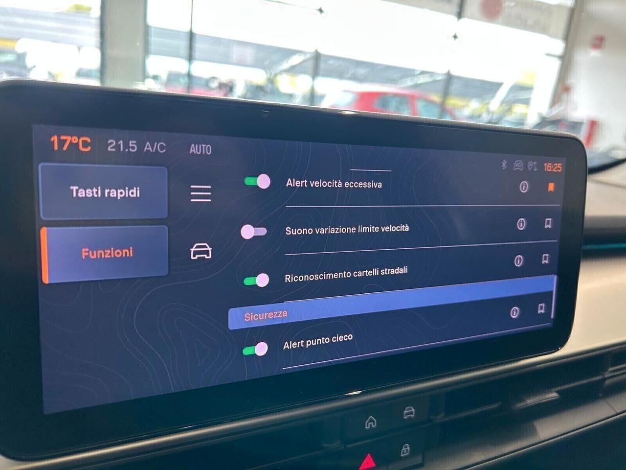 Jeep Avenger SUMMIT 1.2 Turbo 100 CV SPOTICAR