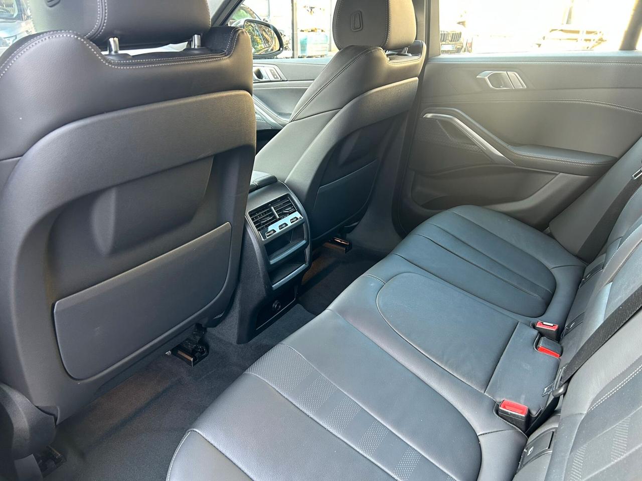 Bmw X6 xDrive30d 48V Msport IVA ESPOSTA