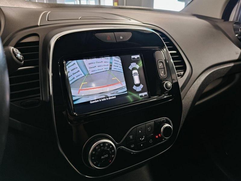 Renault Captur Sport Edition2 0.9 TCe 90cv E6d rif.FZ942