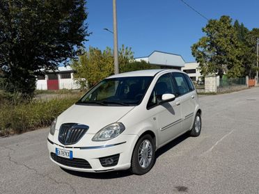 Lancia MUSA 1.3 Mjt 95 CV DFN 5th Avenue AUTOMATICO