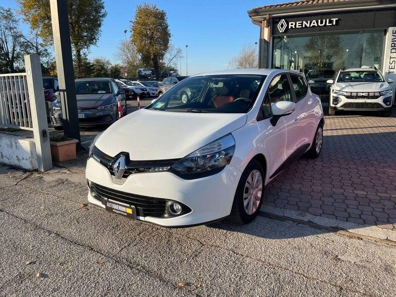 Renault Clio Clio 1.2 75CV 5 porte Live