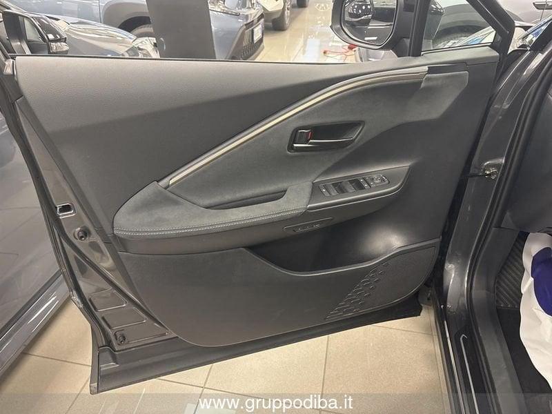 Toyota C-HR 1.8 HEV FWD LOUNGE